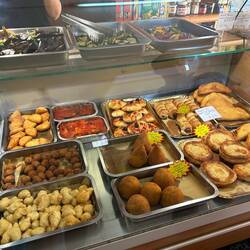 Da möchte man am liebsten alles mitnehmen...