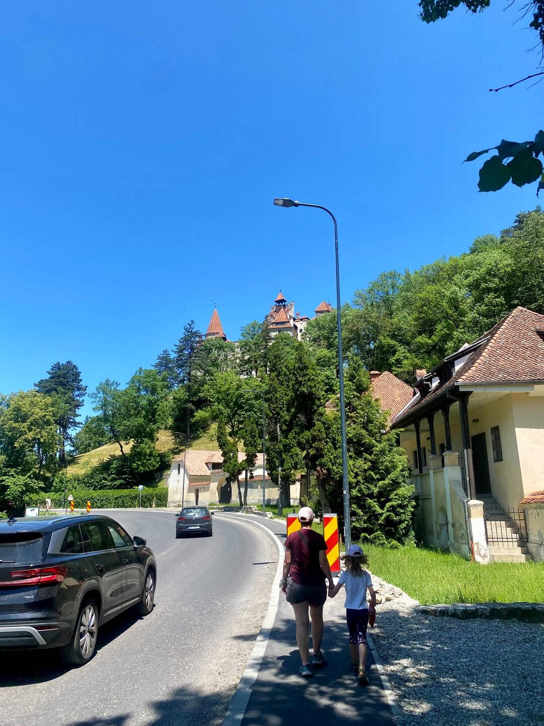 3,40 pro Stunde für Parken gespart