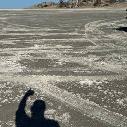 Kubu! Eine Insel ohne Wasser, ohne Strom, ohne Handyempfang.