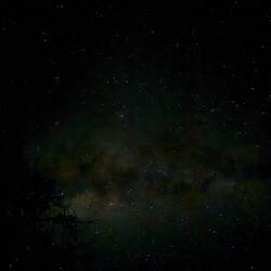 Bei diesem Anblick ist fest zu stellen: Wir können nicht die einzigen sein im Universum.