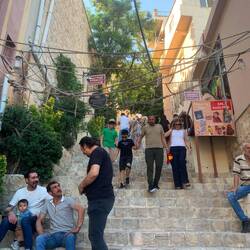 Das Montmartre von Mardin