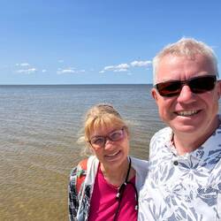 Liebe Grüße an euch alle 🤗