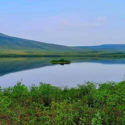 Two Moose Lake