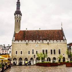 Rathaus