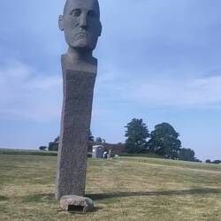 Sind aber neu und ein Kopf fehlt noch