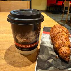 Guten Morgen Welt!
