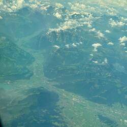 Die Schweizer Berge - Bucketlist