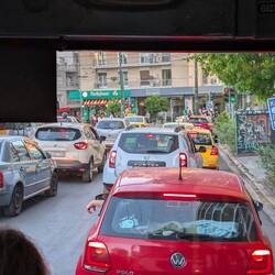 ... und Bus