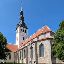 Nikolaikirche