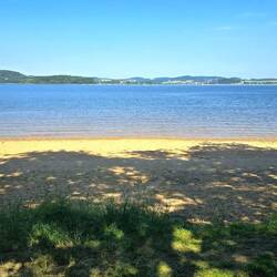 Phänomenale Aussicht und herrliche Ruhe