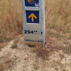 Woohooo...under 300km to go!!