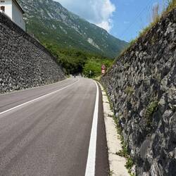 Hoffentlich bessert sich das ab morgen.