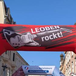 Cooles Openair -Event