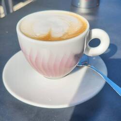 Morgencappu
