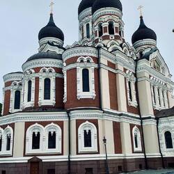 Alexander Newski Kathedrale