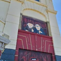 Woher kommen eigentlich die Muppets🤔?