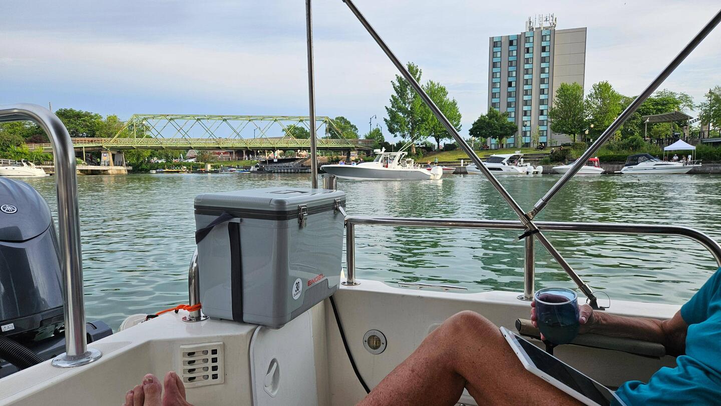 boat parade