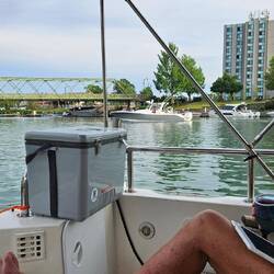 boat parade