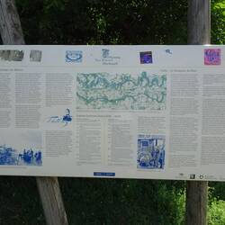 Der Einfluß von Johann Gottfried Tulla (1770 - 1828) auf den heutigen Verlauf des Rheins