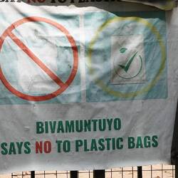 At the trainings Farm