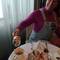 Afternoon tea