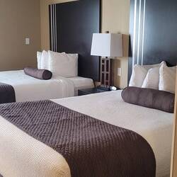 Days Inn Calgary für eine Nacht