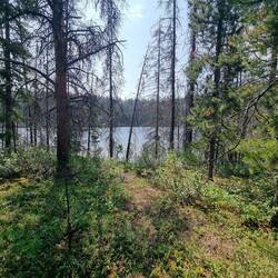 2️⃣ Lake Katrine