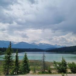 4️⃣ Lake Patricia