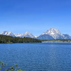 Jackson Lake