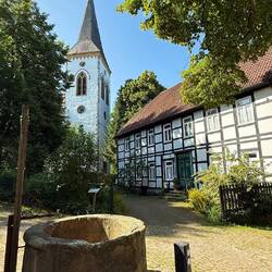 Oerlinghausen