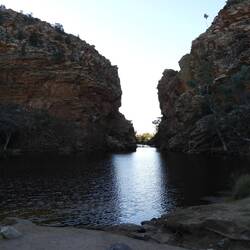 Ellery Creek Big Hole