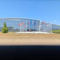 NATO Gebäude