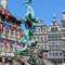 Brabo Brunnen