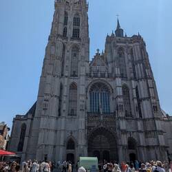 Liebfrauen Kathedrale