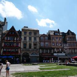 Place du Vieux-Marché