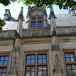 Justizpalast