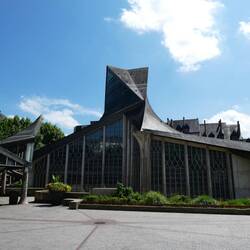 Église Jeanne d'Arc