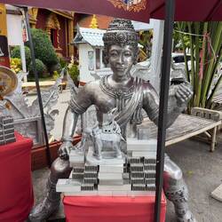 Wat Sri Suphan.