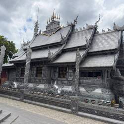 Wat Sri Suphan.