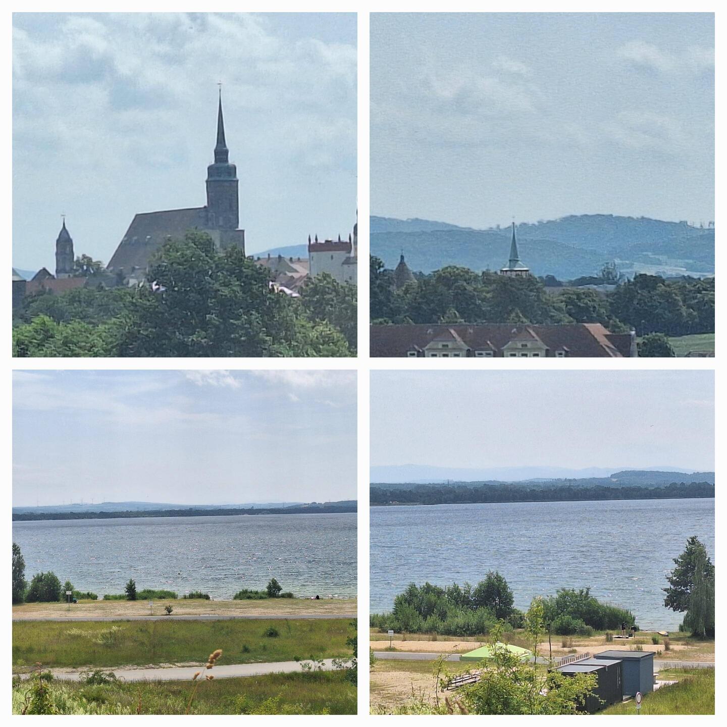 Bautzen/Bertzdorfer See