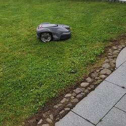 Not recommended on roofs