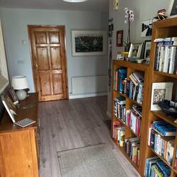 Entry way
