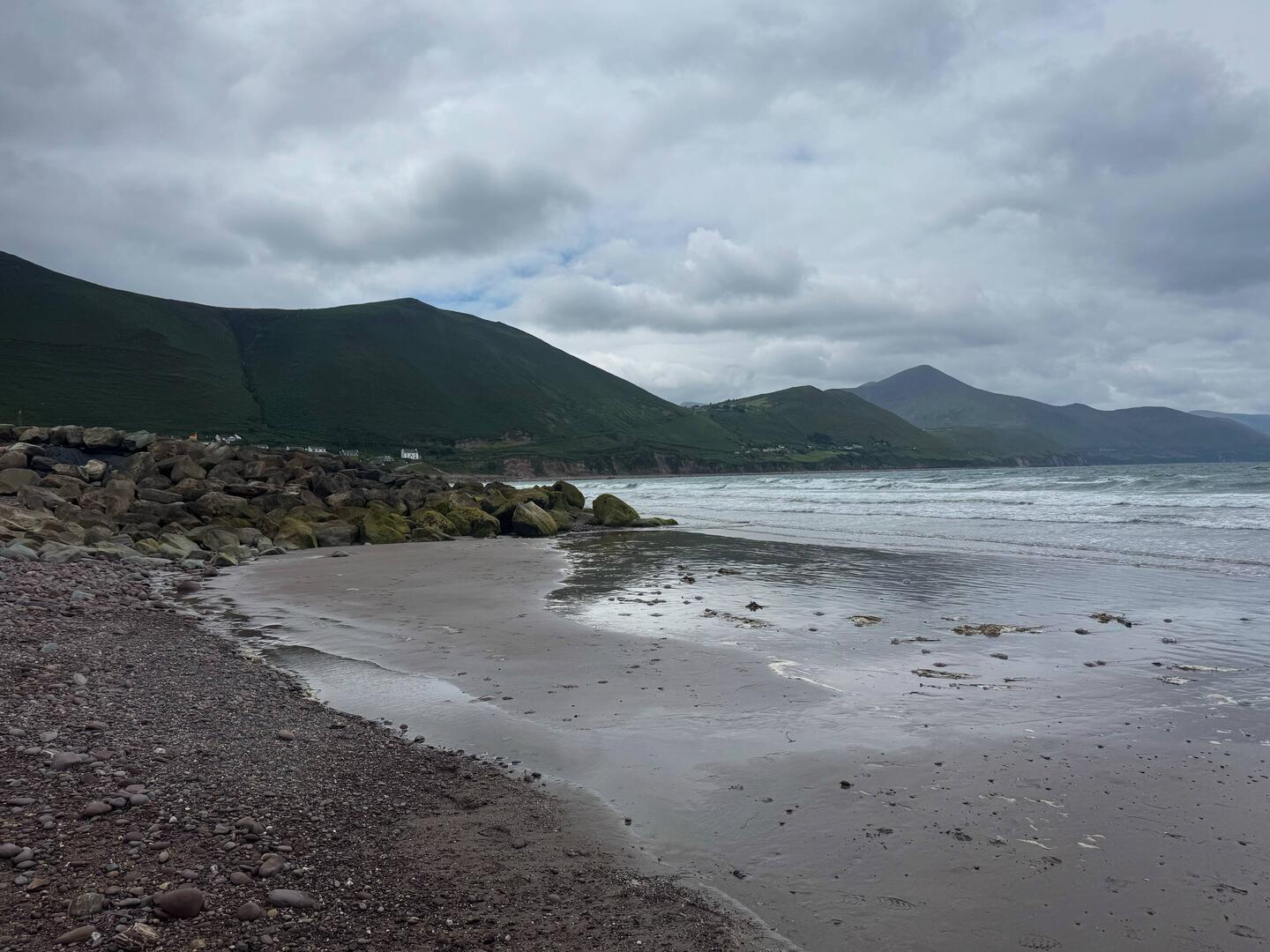 Rossbeigh