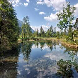 ...und schöne Fotomotive....