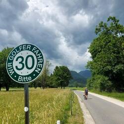 Die Botschaft hör ich wohl, allein mir fehlt der Glaube. 🤔