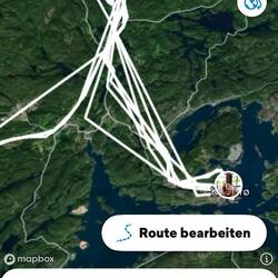 Schon sehr oft nach Kragerø gefahren!