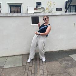 Meridian mit Silvi