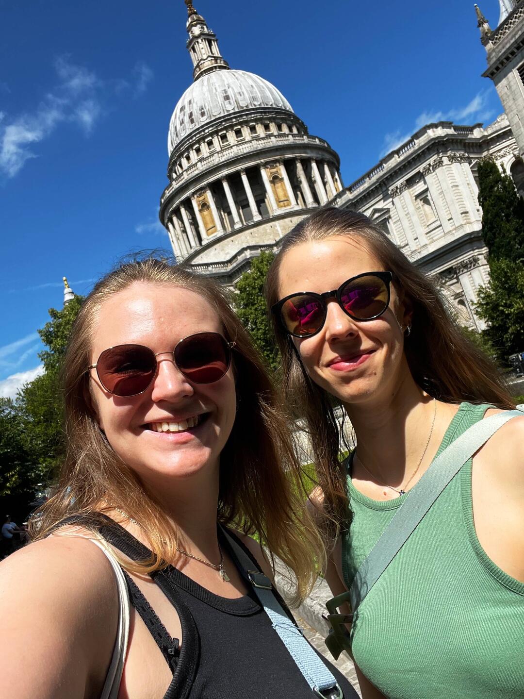 St. Paul's Cathedral