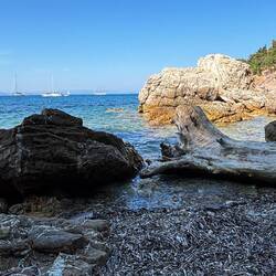 Wieder am Cantoniera