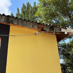 Am Nachmittag des Angriffs auf Iran waren plötzlich GPS und GSM weg. Hauptsache, FI Schalter!